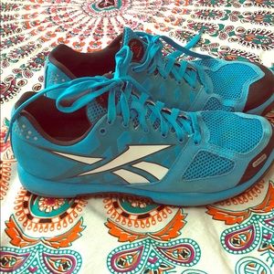 Reebok CrossFit nano